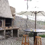 Eco Holidays Cave House Justine 그라나딜라데아보나