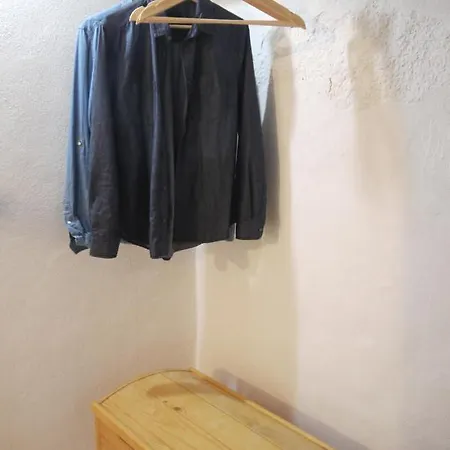 펜션 Eco Holidays Cave House Justine *