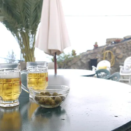 펜션 Eco Holidays Cave House Justine