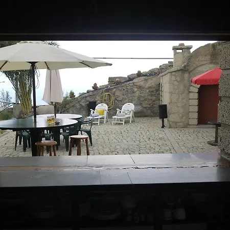 Eco Holidays Cave House Justine 펜션 *