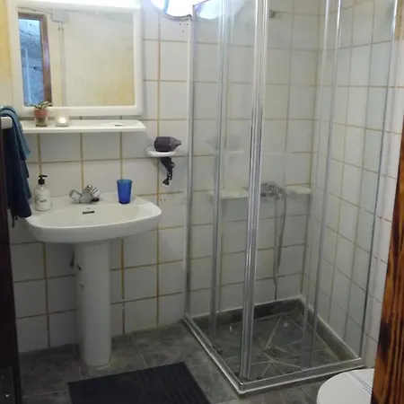 Eco Holidays Cave House Justine Tatil Evi Granadilla De Abona