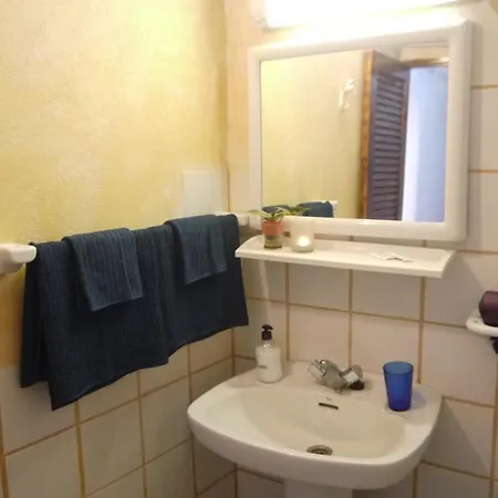 Tatil Evi Eco Holidays Cave House Justine