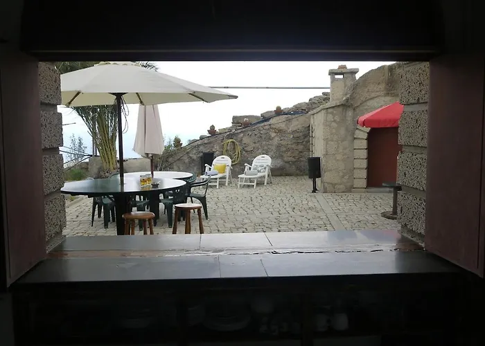 Eco Holidays Cave House Justine Hébergement de vacances *