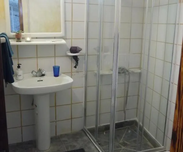 Eco Holidays Cave House Justine Hébergement de vacances Granadilla De Abona