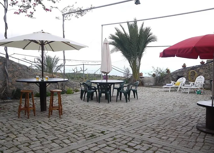 Eco Holidays Cave House Justine * Granadilla De Abona