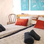 Eco Holidays Cave House Justine