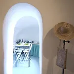 Eco Holidays Cave House Justine Granadilla De Abona