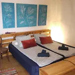 Eco Holidays Cave House Justine * Granadilla De Abona