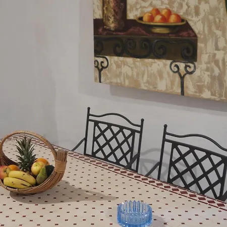 Eco Holidays Cave House Justine * Granadilla De Abona