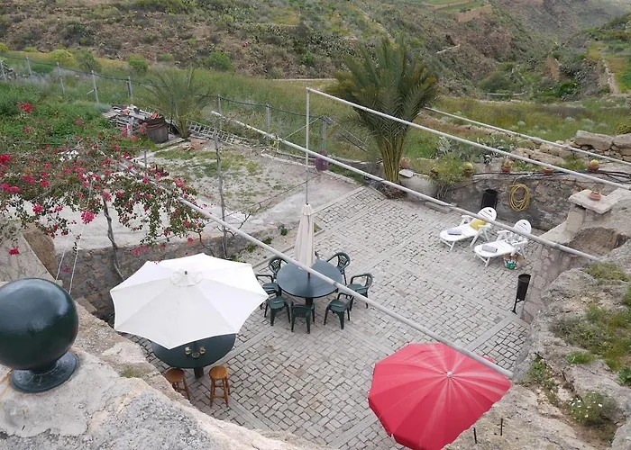 Eco Holidays Cave House Justine Semesterbostad *