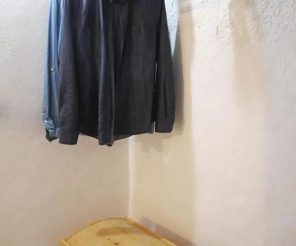 Semesterbostad Eco Holidays Cave House Justine *