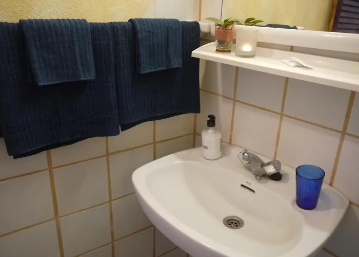 Eco Holidays Cave House Justine * Гранадилла-де-Абона