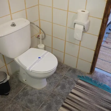 Casa de Férias Eco Holidays Cave House Justine *