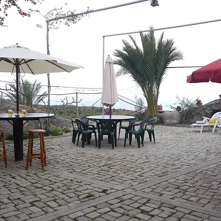 Eco Holidays Cave House Justine * Granadilla De Abona