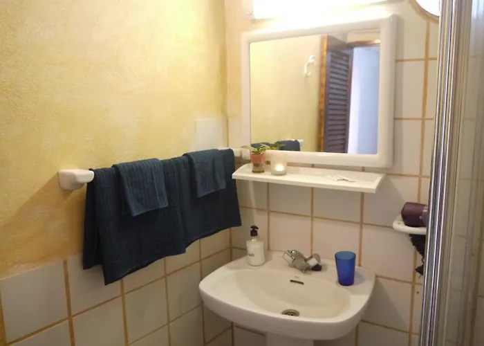 Casa vacanze Eco Holidays Cave House Justine